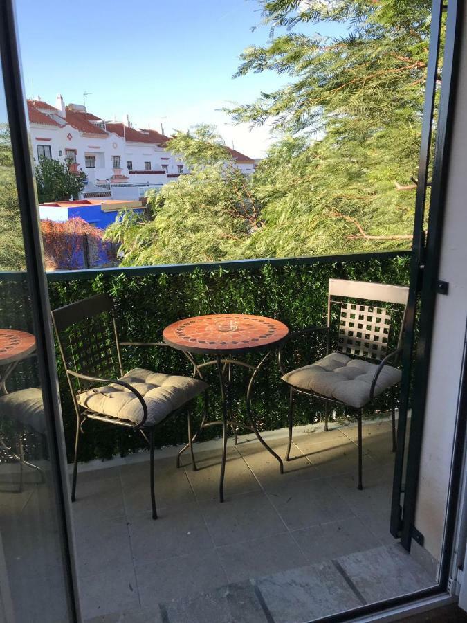 Piso Torre Del Mar Leilighet Eksteriør bilde